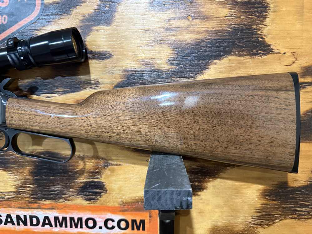 Browning BL-22 Grade I .22 S/L/LR with Leupold VX-3 2.5-8×36 made in 1981-img-5