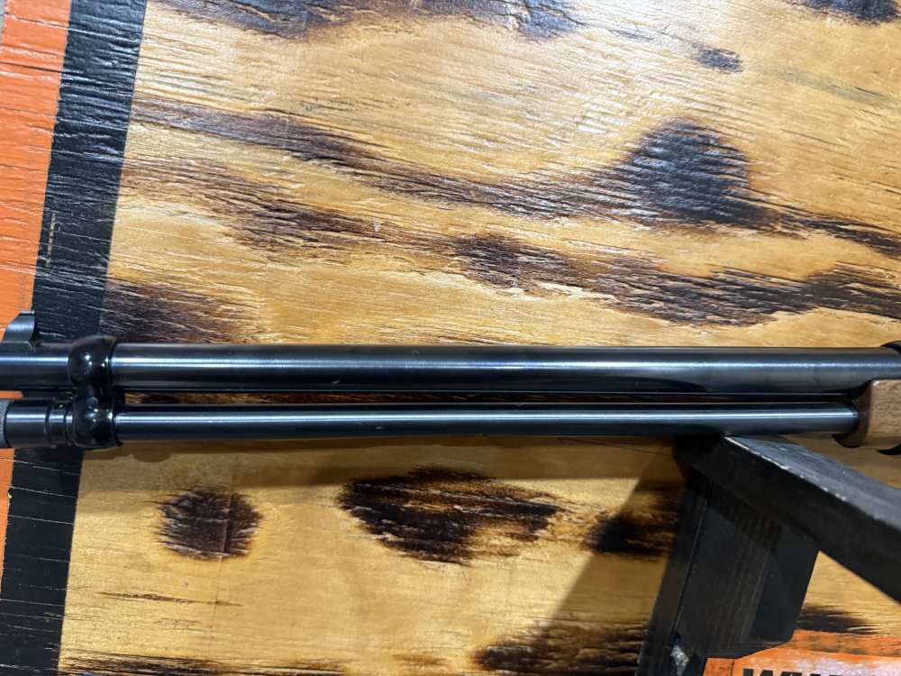 Browning BL-22 Grade I .22 S/L/LR with Leupold VX-3 2.5-8×36 made in 1981-img-7