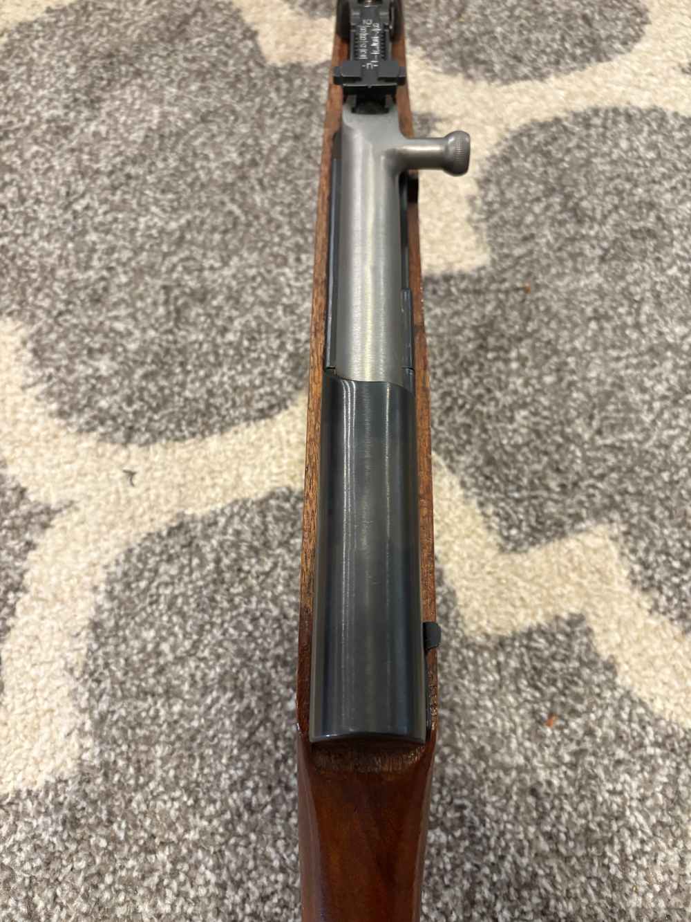 Chinese SKS Type 56, 7.62x39, Blade bayonet all numbers matching!!-img-15