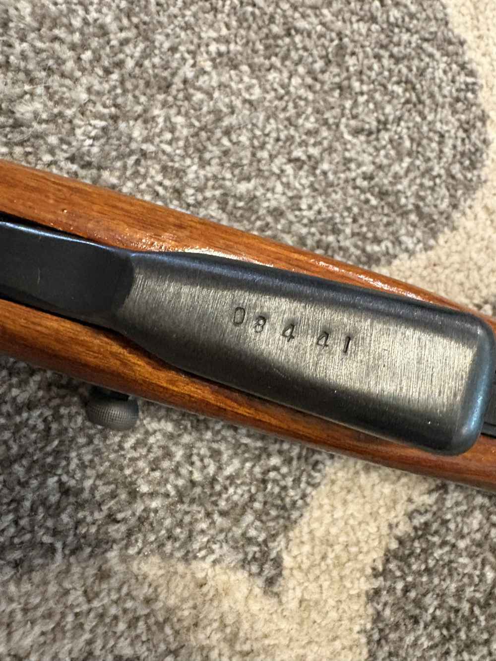 Chinese SKS Type 56, 7.62x39, Blade bayonet all numbers matching!!-img-23