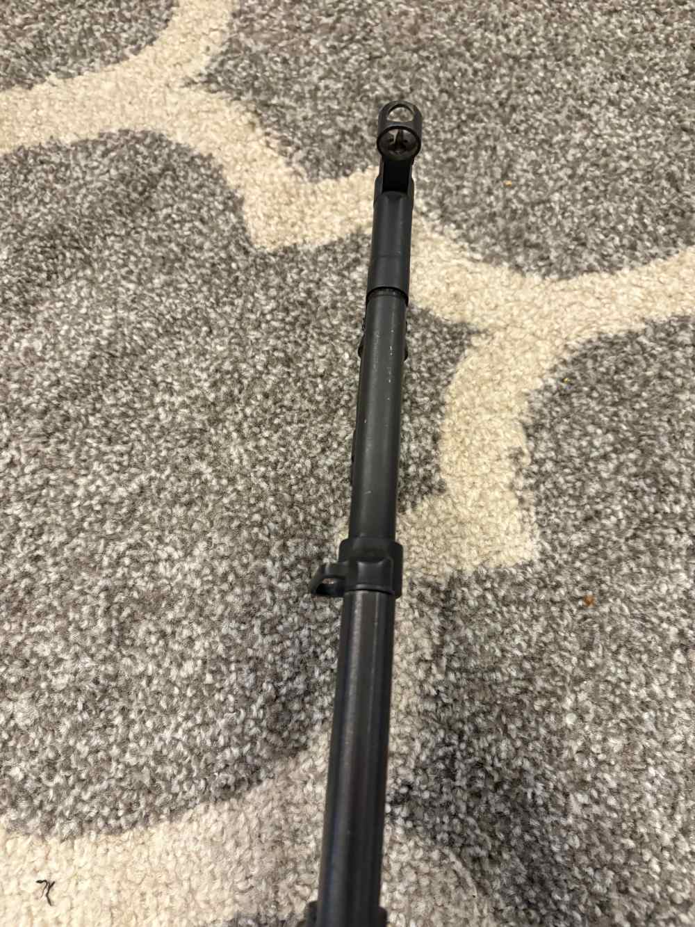 Chinese SKS Type 56, 7.62x39, Blade bayonet all numbers matching!!-img-13