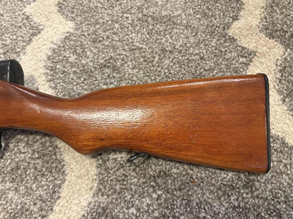 Chinese SKS Type 56, 7.62x39, Blade bayonet all numbers matching!!-img-1