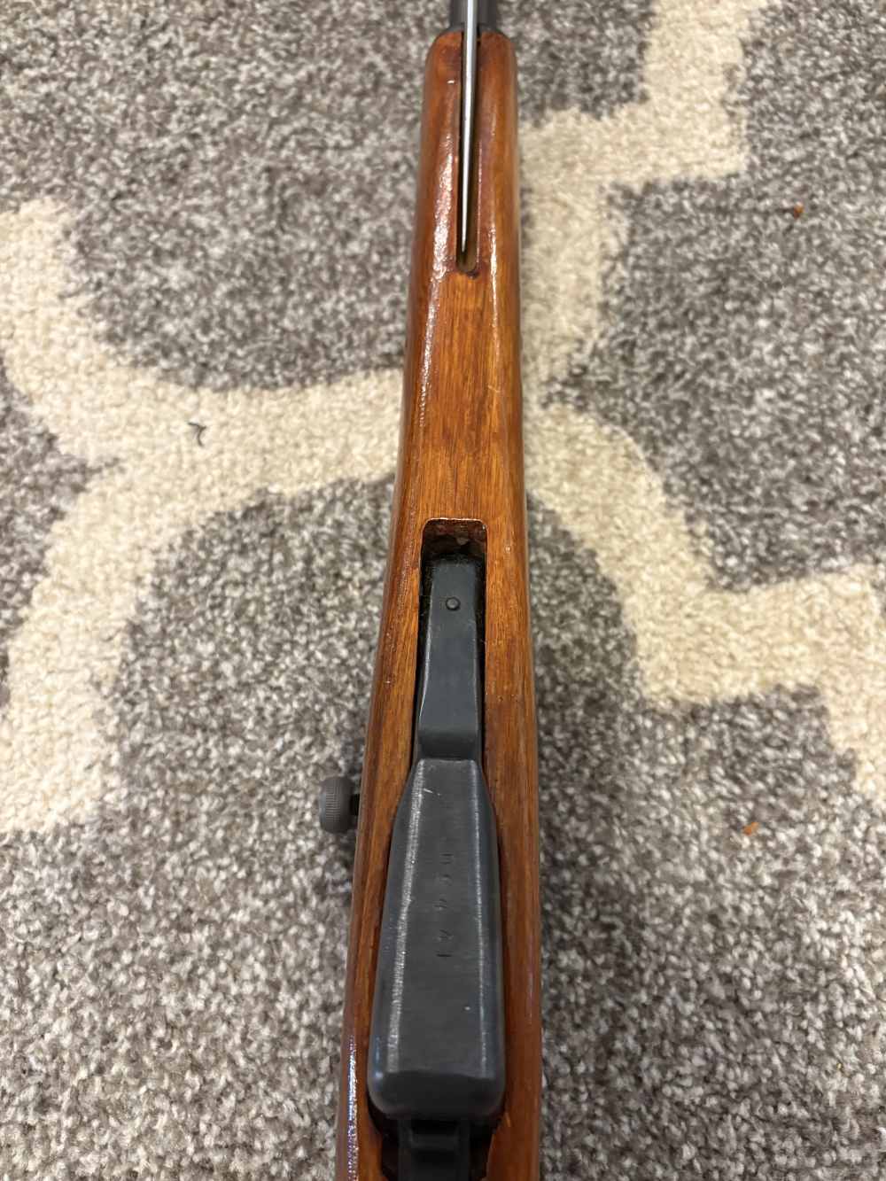 Chinese SKS Type 56, 7.62x39, Blade bayonet all numbers matching!!-img-20