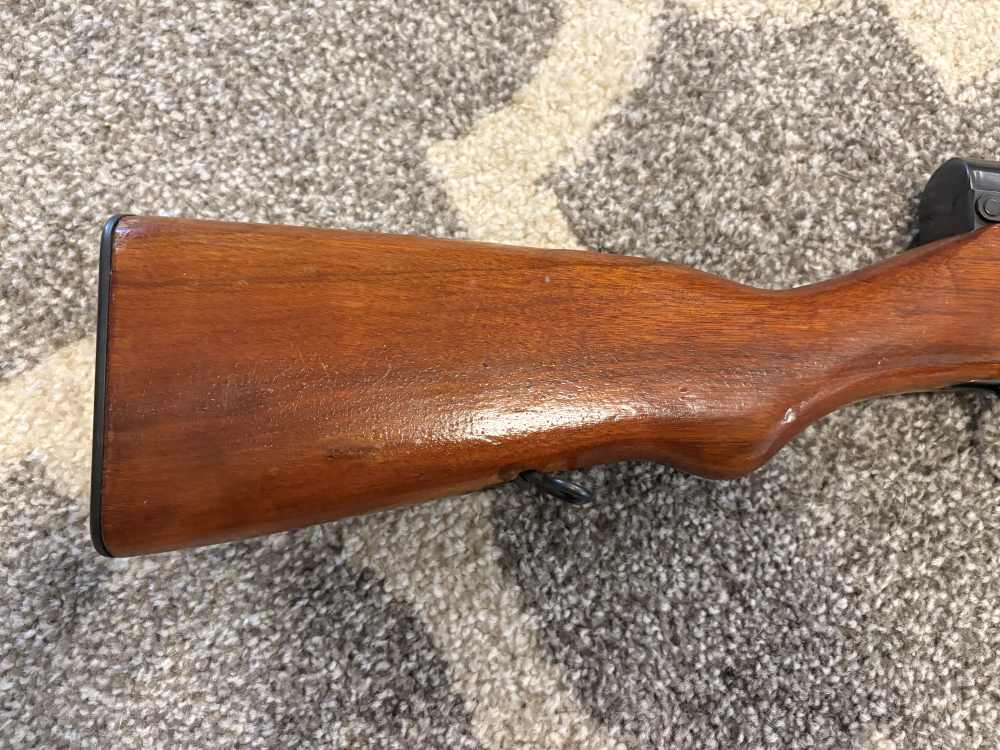 Chinese SKS Type 56, 7.62x39, Blade bayonet all numbers matching!!-img-9