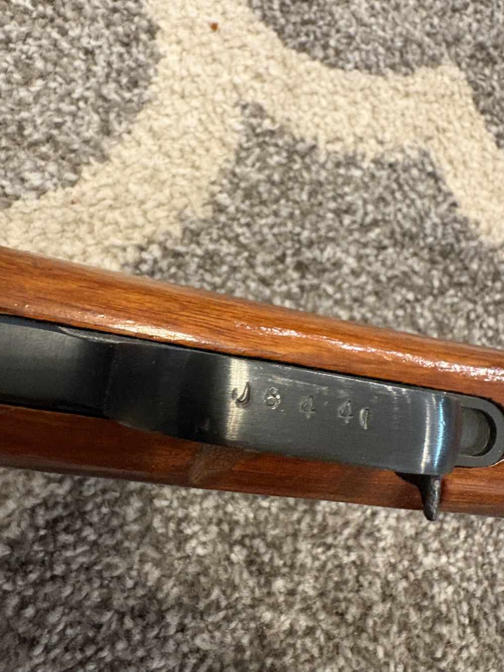 Chinese SKS Type 56, 7.62x39, Blade bayonet all numbers matching!!-img-24