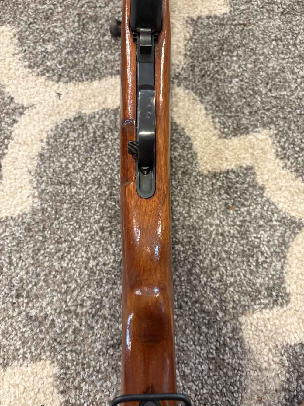 Chinese SKS Type 56, 7.62x39, Blade bayonet all numbers matching!!-img-21