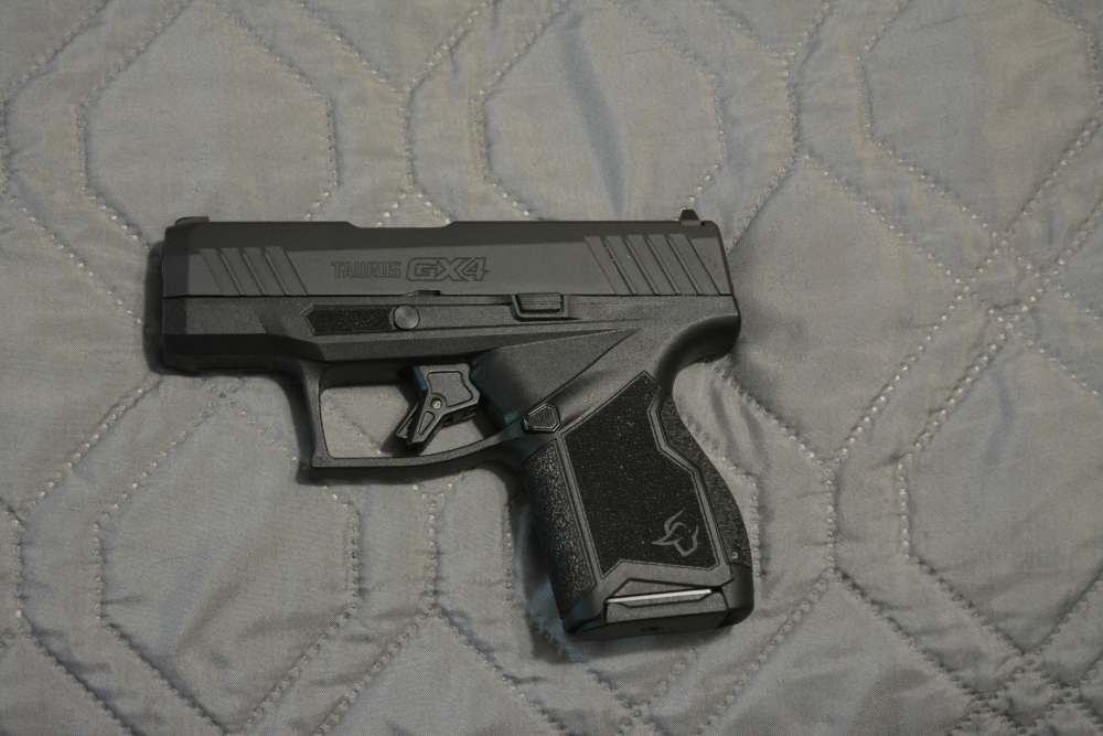 Taurus GX4 9mm-img-1