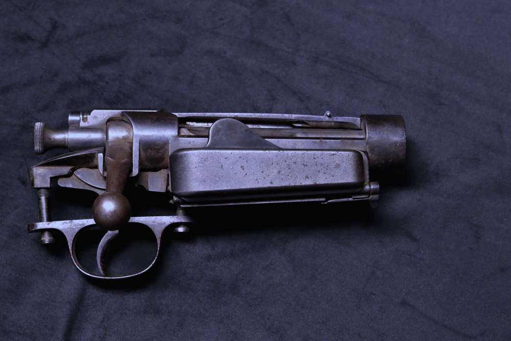 Springfield Model 1896 Action .30-40 Krag-img-6