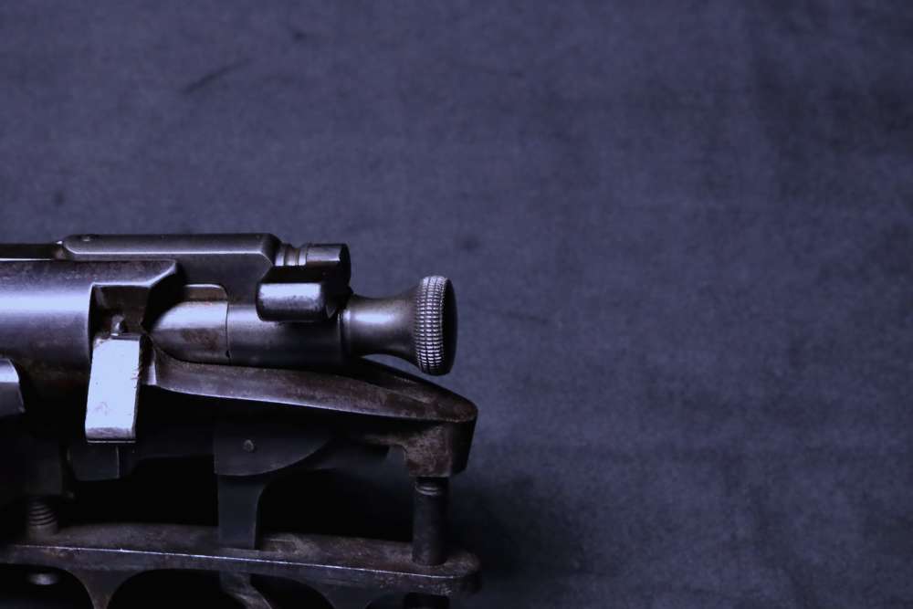 Springfield Model 1896 Action .30-40 Krag-img-4