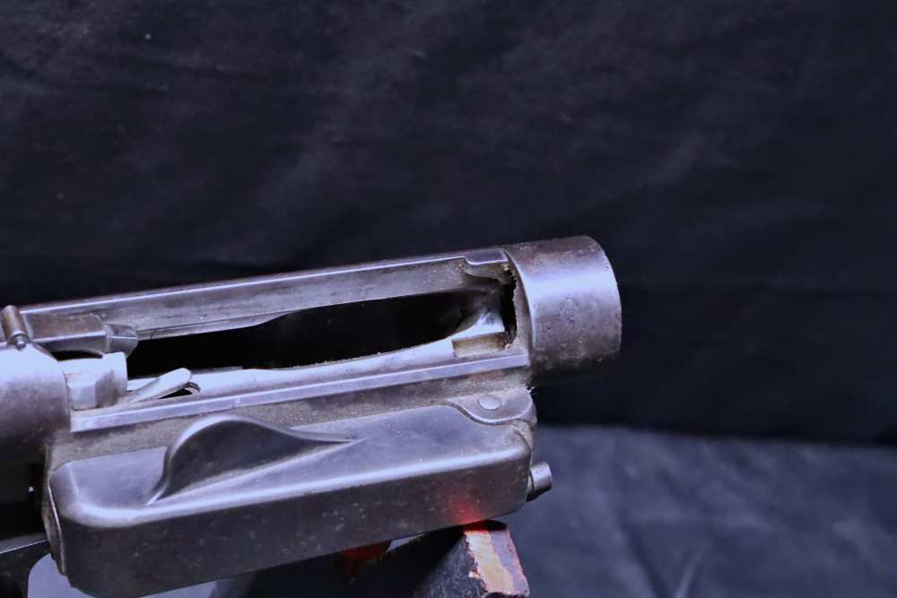 Springfield Model 1896 Action .30-40 Krag-img-9