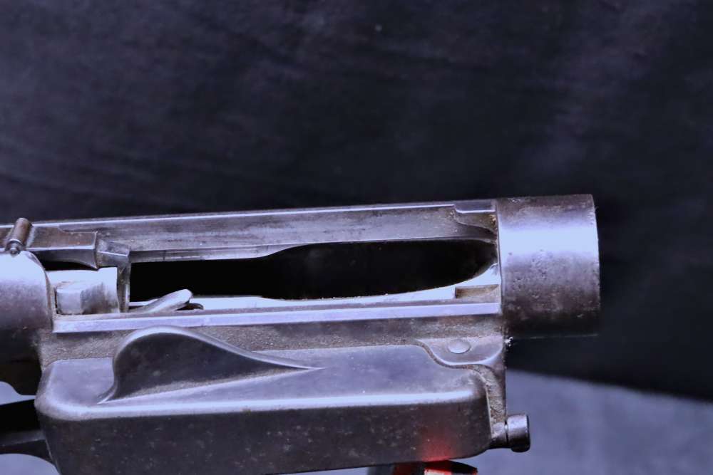 Springfield Model 1896 Action .30-40 Krag-img-8
