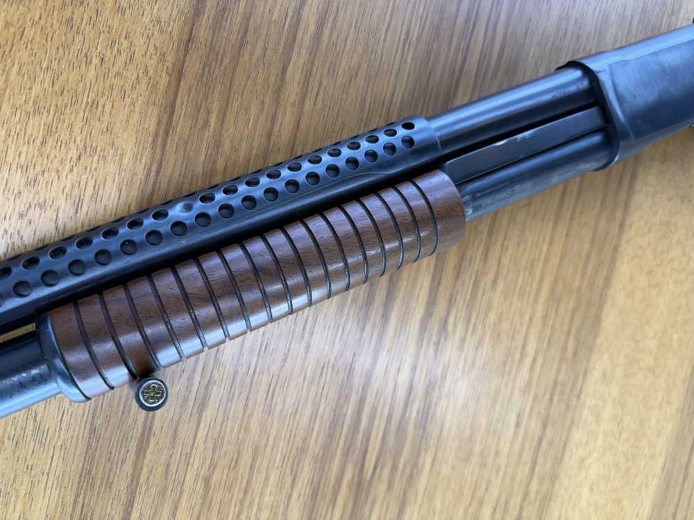NORINCO S.D.I MODEL 97 WINCHESTER COPY 12 GA CLEAN! PENNY AUCTION! -img-8