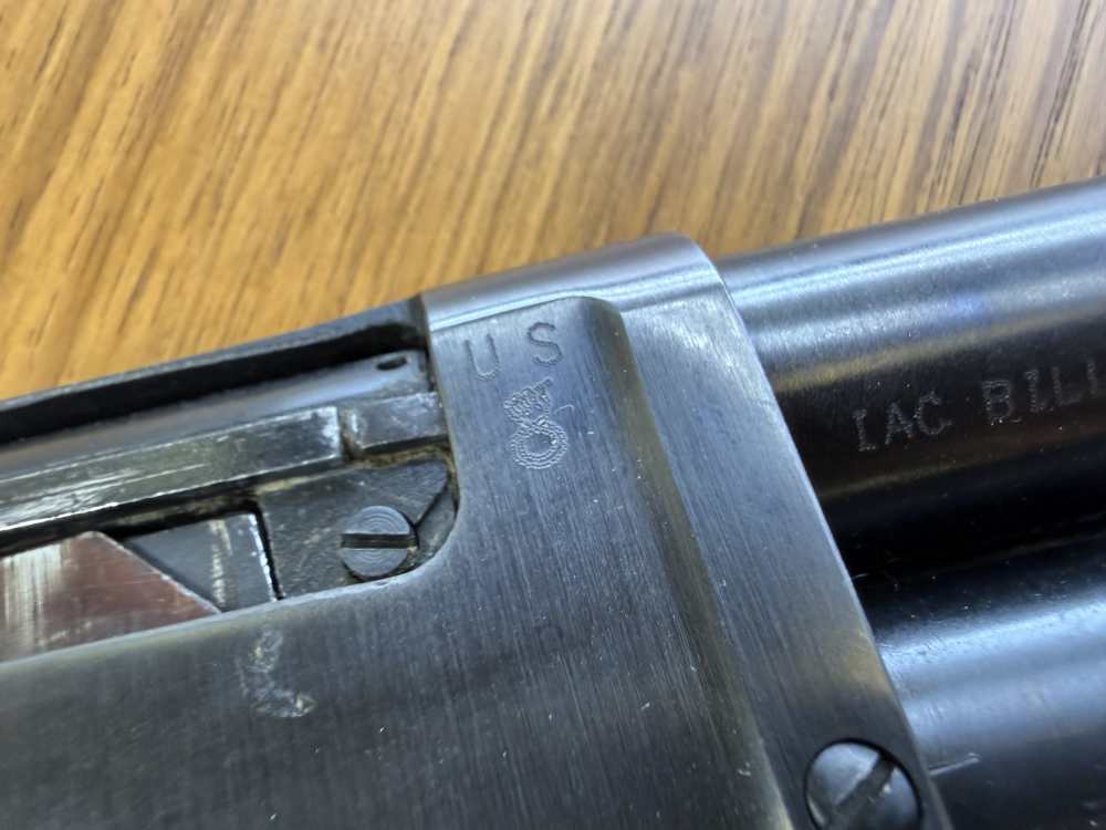 NORINCO S.D.I MODEL 97 WINCHESTER COPY 12 GA CLEAN! PENNY AUCTION! -img-5