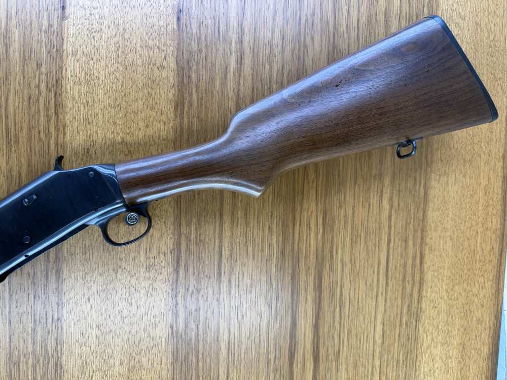 NORINCO S.D.I MODEL 97 WINCHESTER COPY 12 GA CLEAN! PENNY AUCTION! -img-10