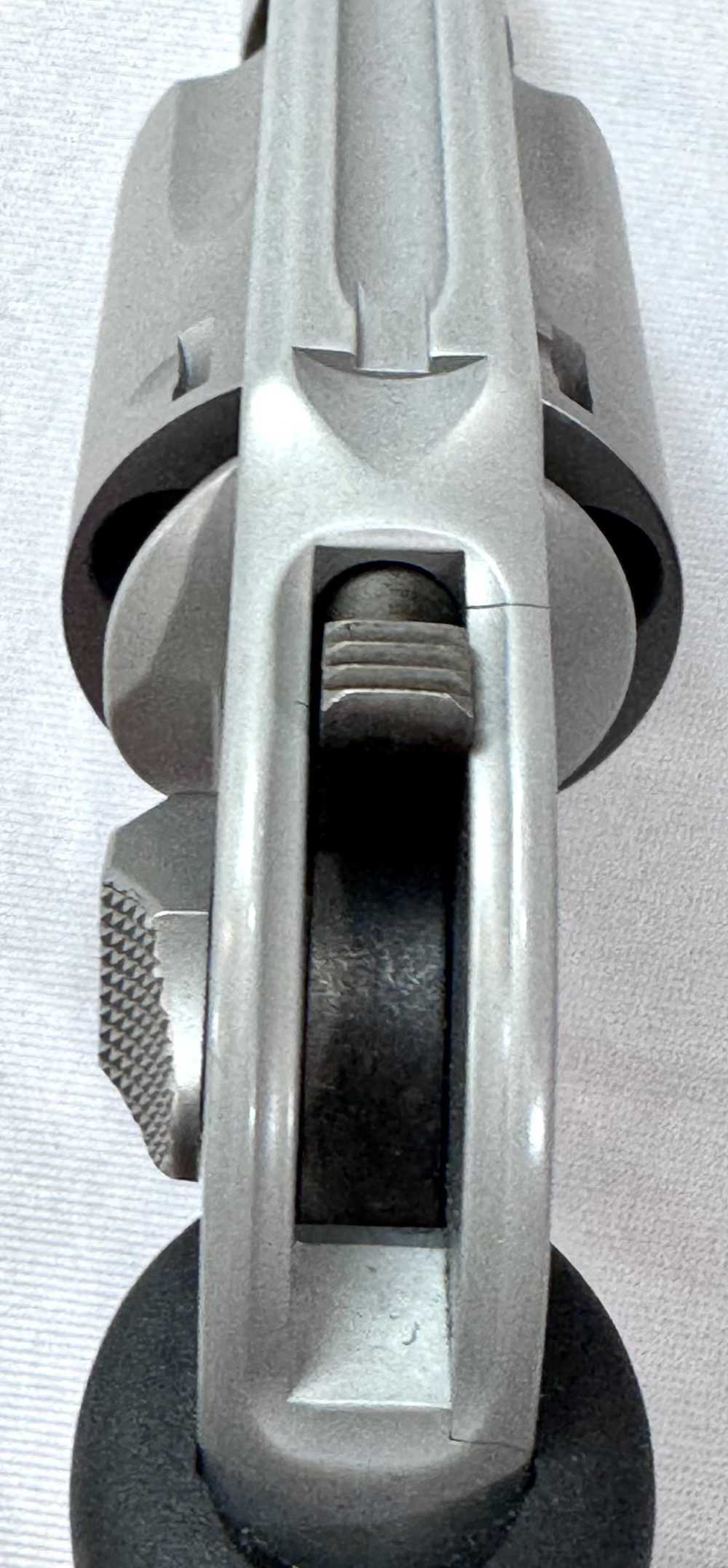 Smith & Wesson 638 Bodyguard Airweight Revolver, 38 Spl +P, 1.875" Barrel-img-13