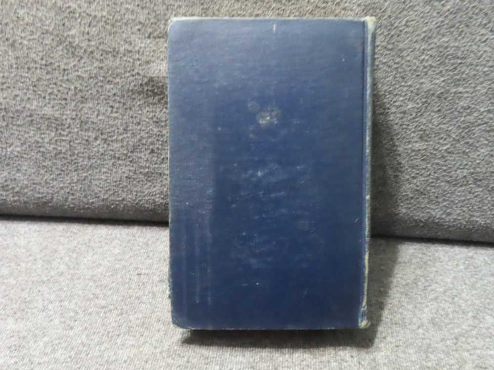 1919 DATED AMERICA'S MUNITIONS 1917-1918 REPORT OF BENEDICT CROWELL-img-1