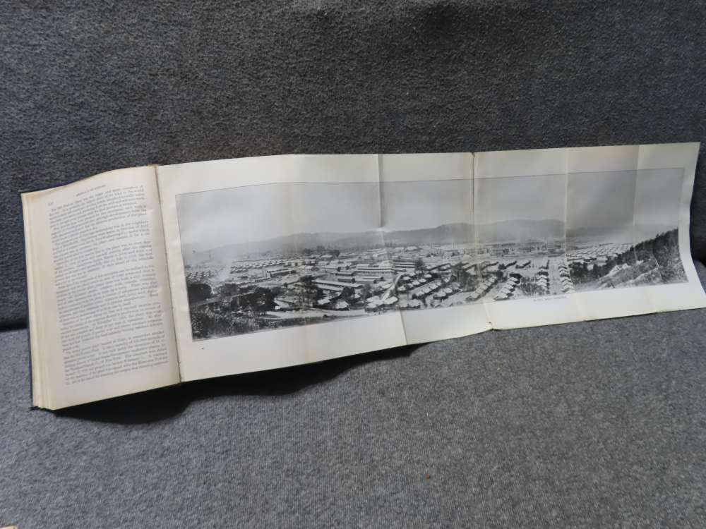1919 DATED AMERICA'S MUNITIONS 1917-1918 REPORT OF BENEDICT CROWELL-img-13