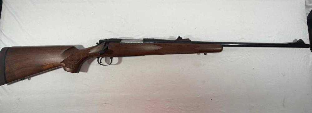REMINGTON 700 BOLT ACTION RIFLE 338 WIN MAG 24" BARREL-img-0