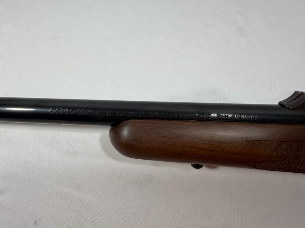 REMINGTON 700 BOLT ACTION RIFLE 338 WIN MAG 24" BARREL-img-3