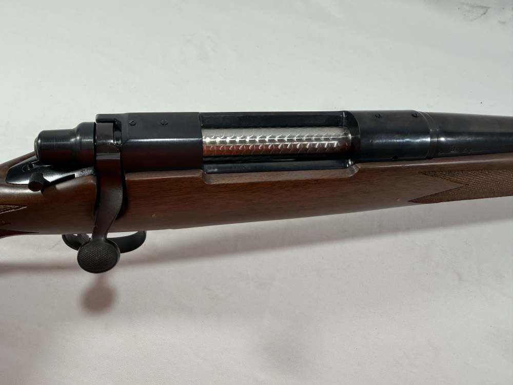 REMINGTON 700 BOLT ACTION RIFLE 338 WIN MAG 24" BARREL-img-7