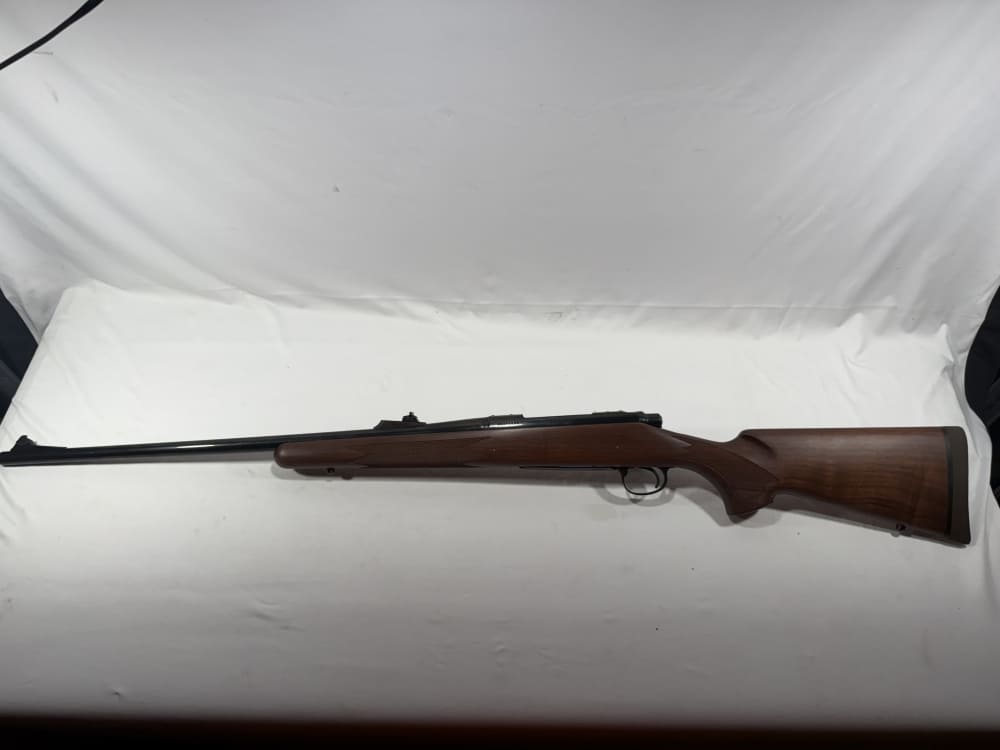 REMINGTON 700 BOLT ACTION RIFLE 338 WIN MAG 24" BARREL-img-2