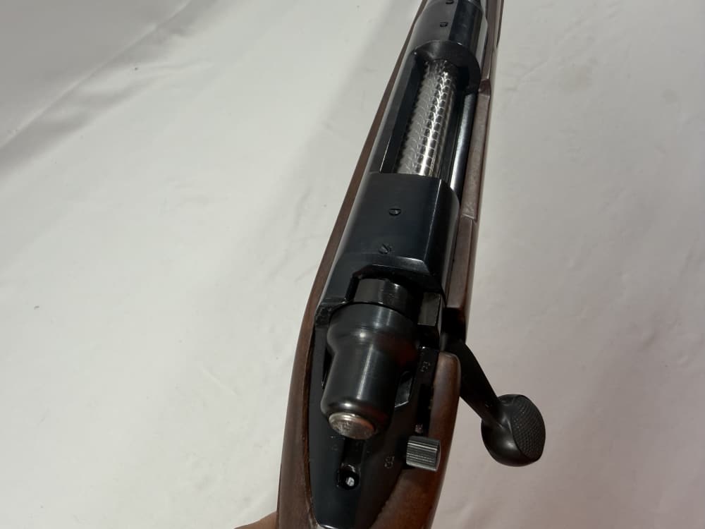 REMINGTON 700 BOLT ACTION RIFLE 338 WIN MAG 24" BARREL-img-5