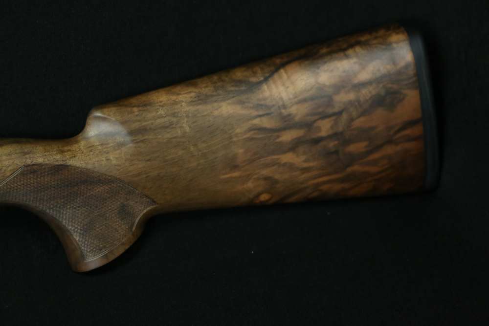 Beretta SL2 Sporting Shotgun JSL2BKR1P12MB, 12 Ga, 3" Chamr, 32", Grade 4-img-18