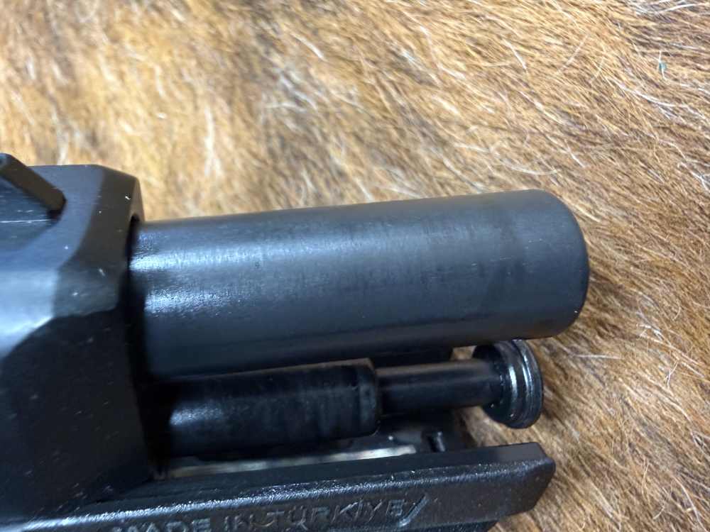 SARSILMAZ SAR USA SAR 9C 9MM MINT! PENNY AUCTION!-img-3