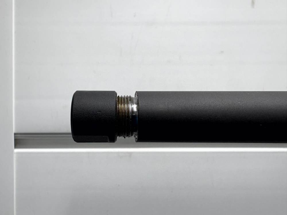 Ruger Precision - .308 WIN - Threaded Barrell (TB) - Very good condition!-img-12