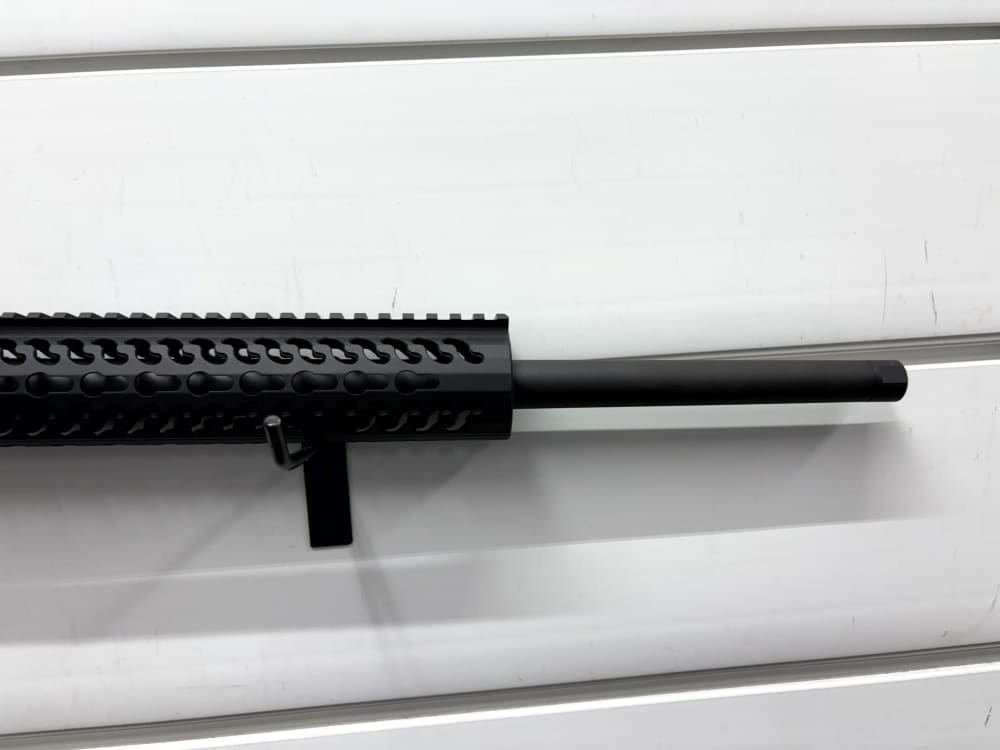 Ruger Precision - .308 WIN - Threaded Barrell (TB) - Very good condition!-img-4