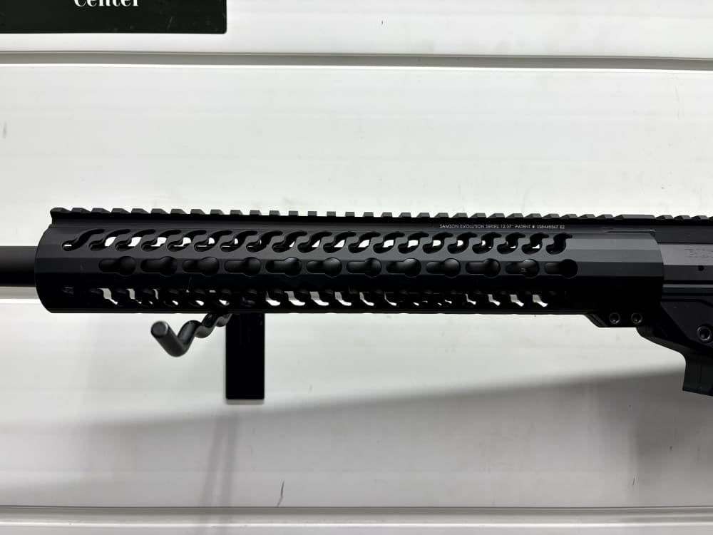 Ruger Precision - .308 WIN - Threaded Barrell (TB) - Very good condition!-img-10