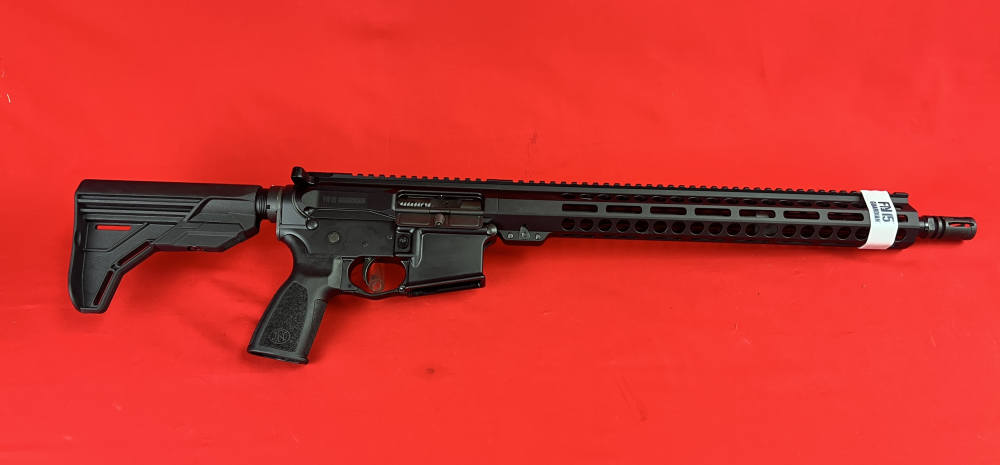  FN GUARDIAN 5.56MM 30RD 16" BBL A2 FLASH HIDER-img-8