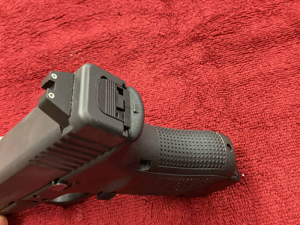 Glock 30 Gen 4 - .45ACP + 3-10Rnd Magazines & Case- NO CC FEES!-img-5