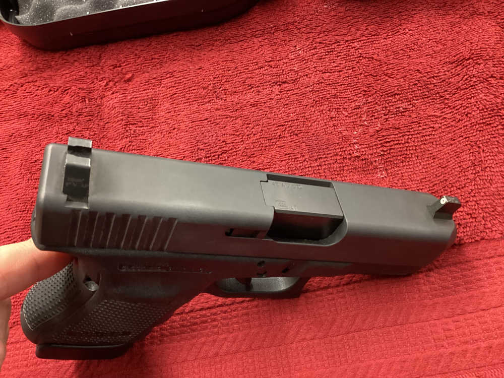 Glock 30 Gen 4 - .45ACP + 3-10Rnd Magazines & Case- NO CC FEES!-img-4