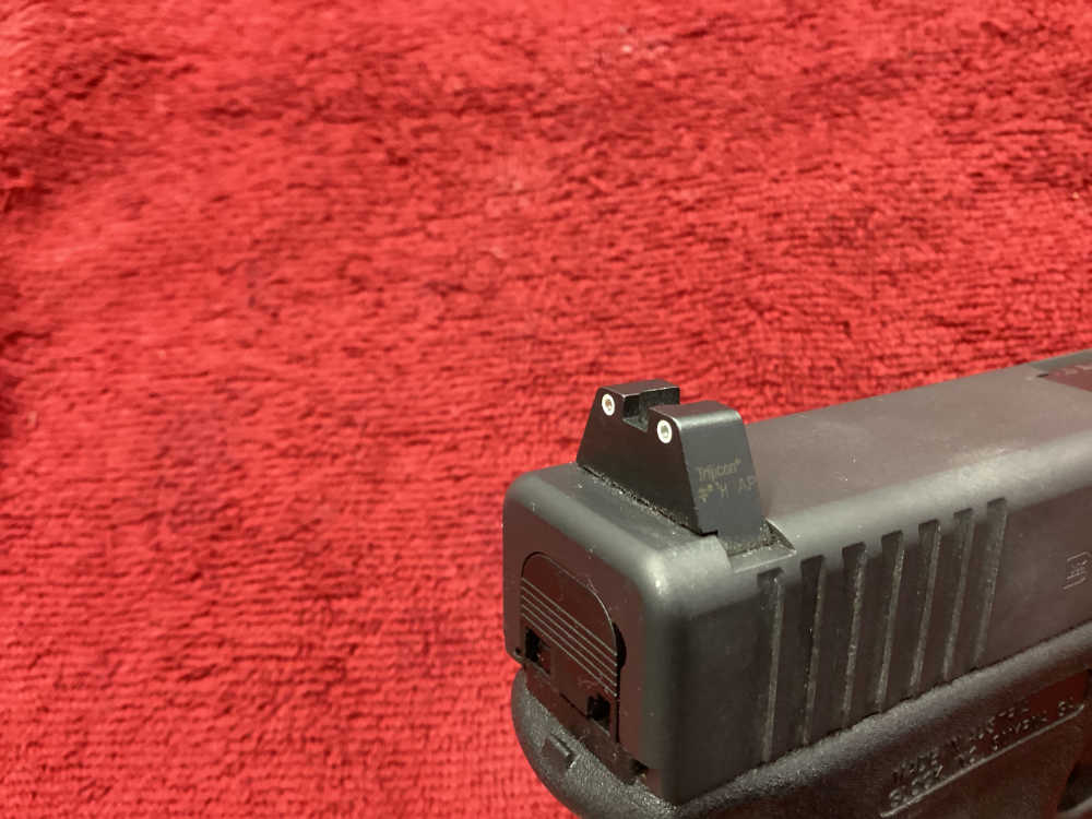 Glock 30 Gen 4 - .45ACP + 3-10Rnd Magazines & Case- NO CC FEES!-img-11
