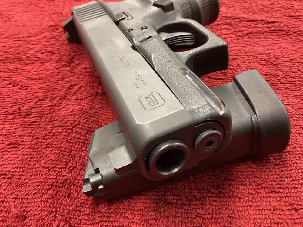 Glock 30 Gen 4 - .45ACP + 3-10Rnd Magazines & Case- NO CC FEES!-img-6
