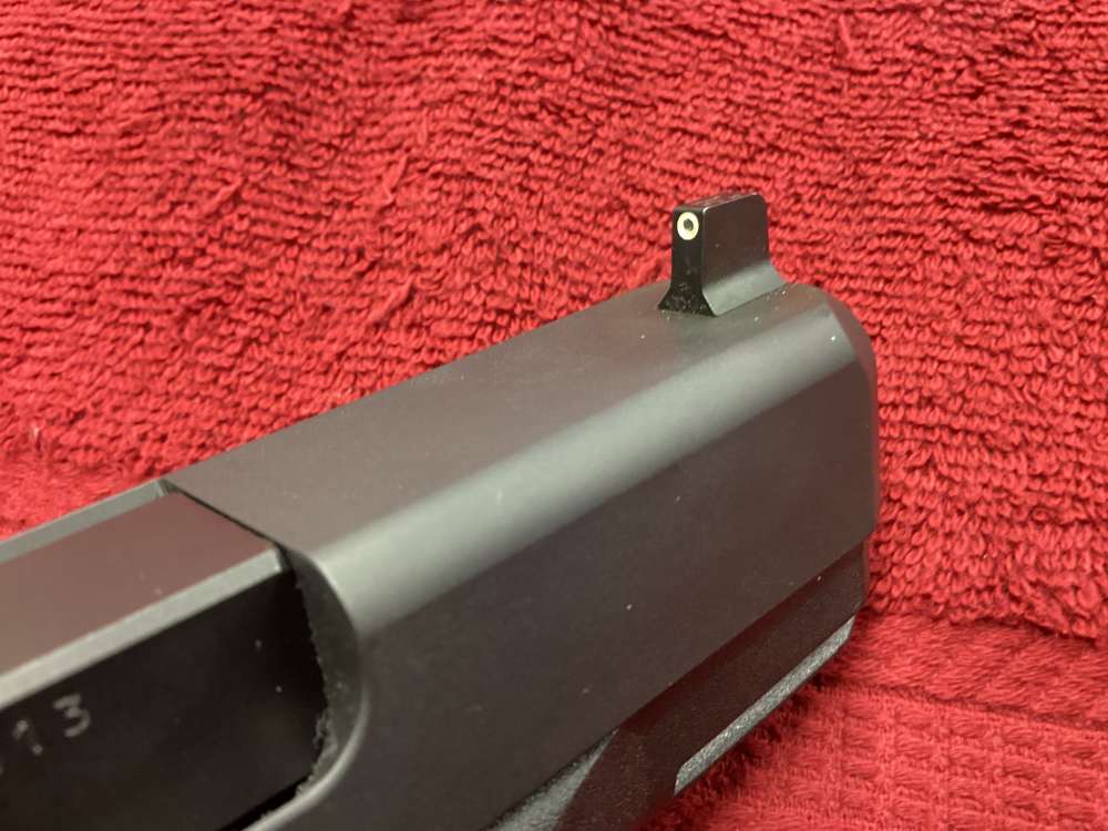 Glock 30 Gen 4 - .45ACP + 3-10Rnd Magazines & Case- NO CC FEES!-img-12