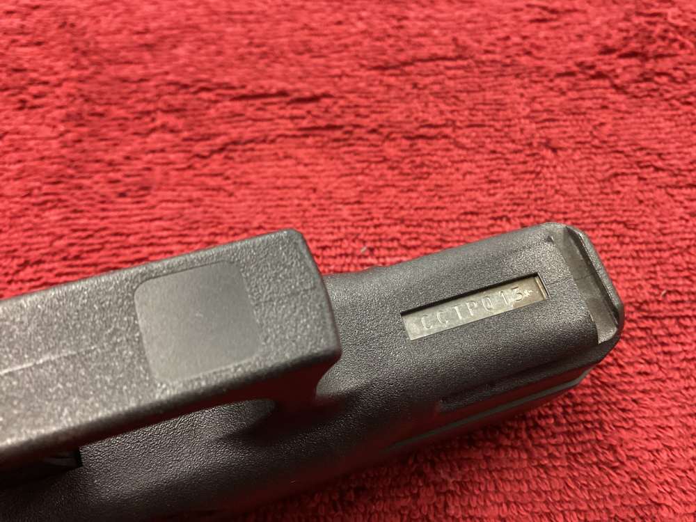 Glock 30 Gen 4 - .45ACP + 3-10Rnd Magazines & Case- NO CC FEES!-img-13