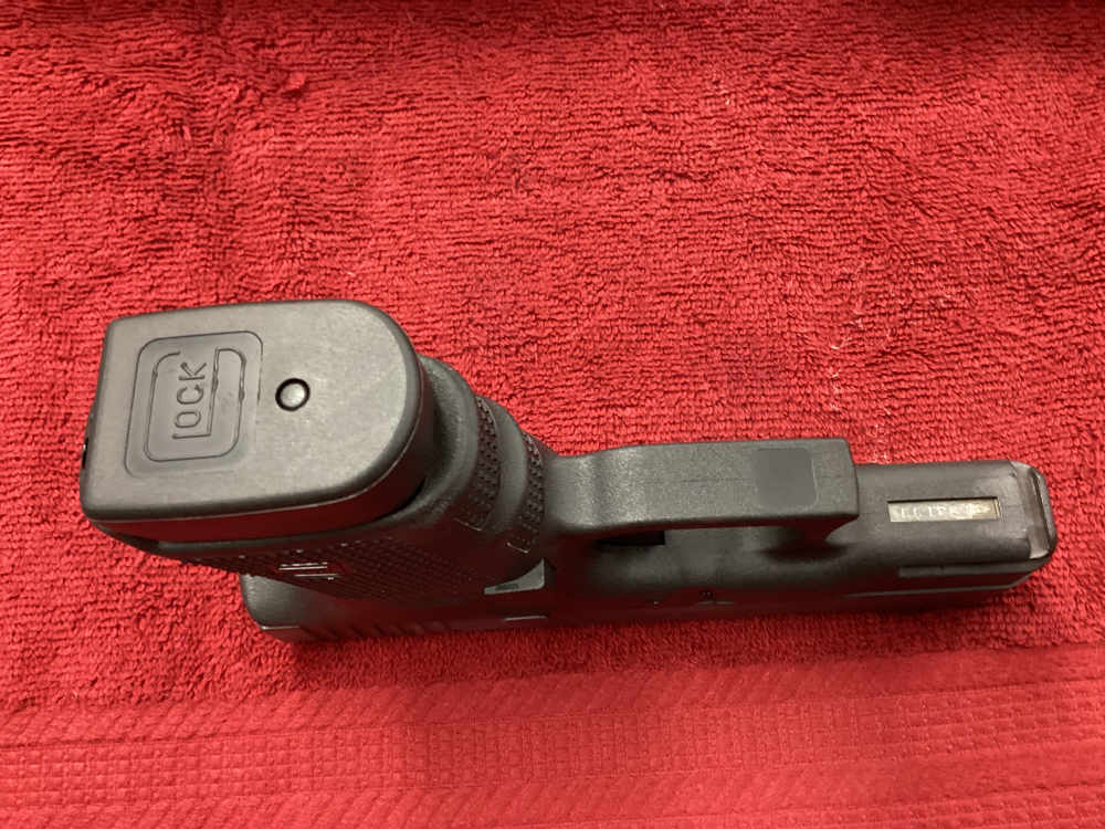 Glock 30 Gen 4 - .45ACP + 3-10Rnd Magazines & Case- NO CC FEES!-img-3
