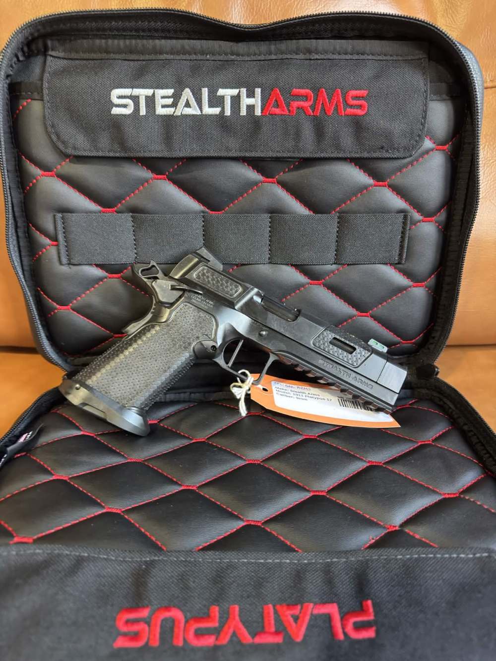 Stealth Arms Platypus Compensated-img-0
