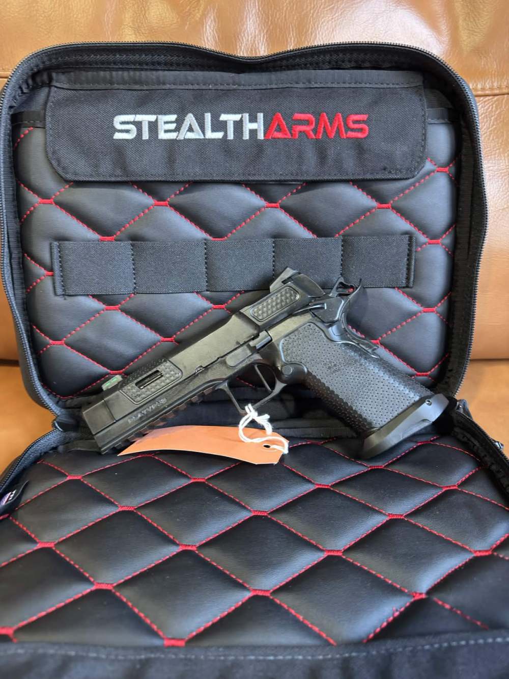 Stealth Arms Platypus Compensated-img-1