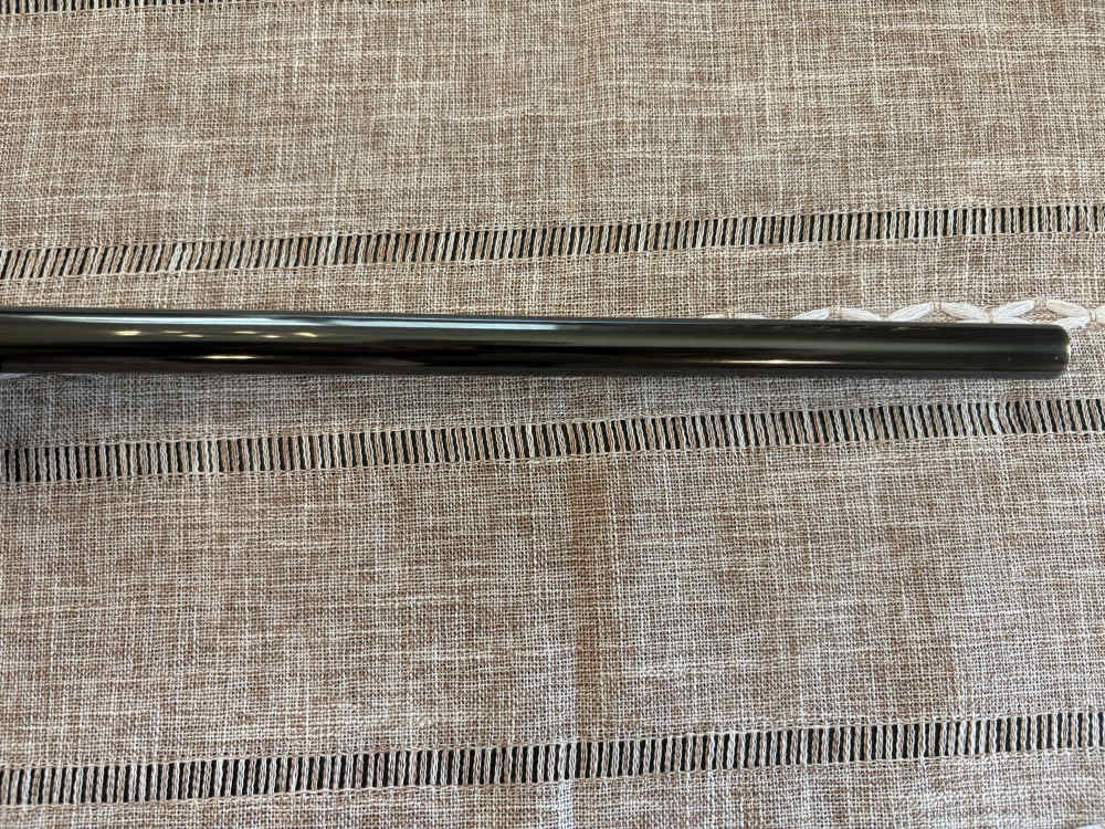 Ruger M77 - .30-06 SPRG - 1980 - Tang Safety - w/ Bushnell RED pad-img-5
