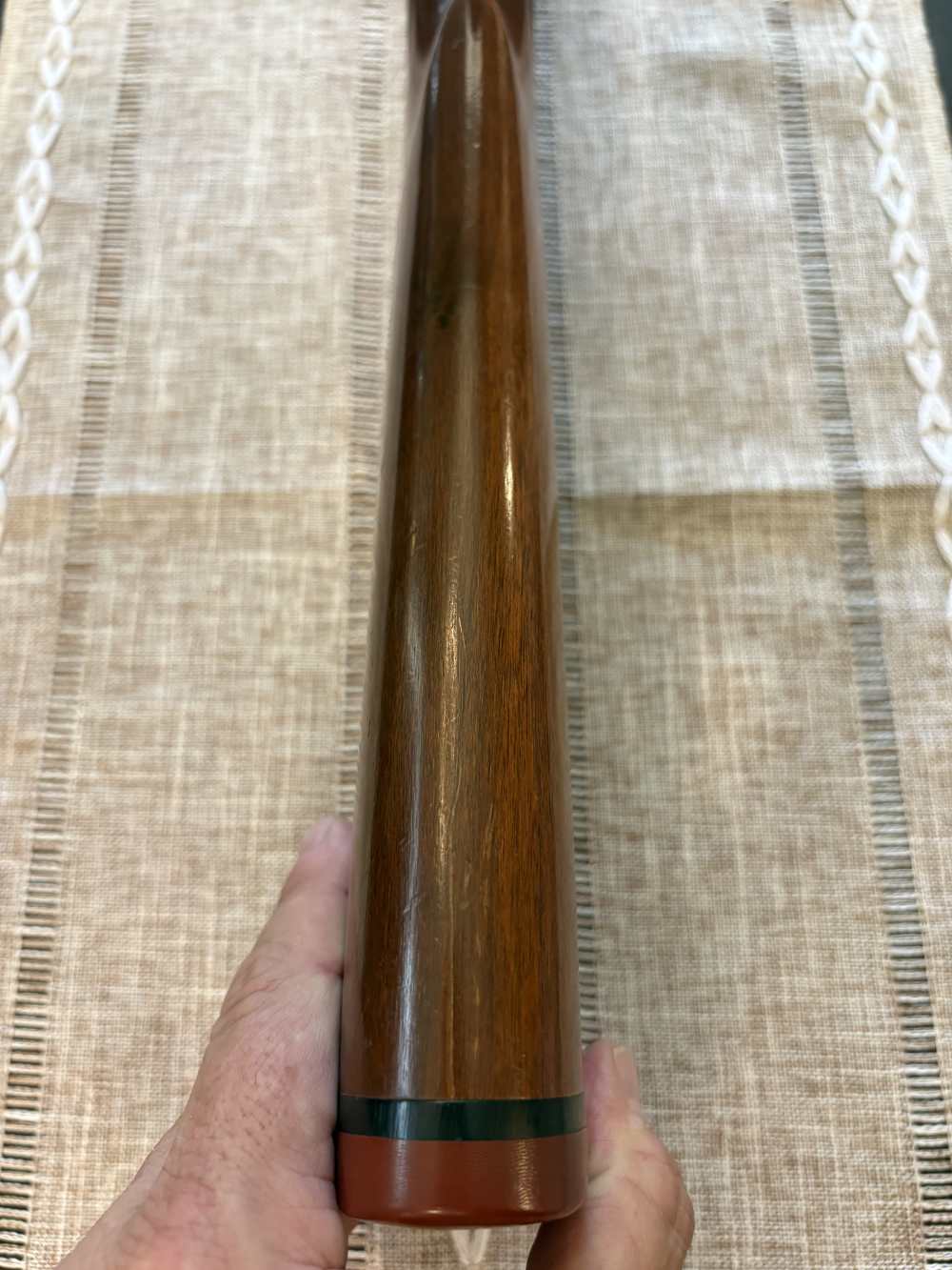 Ruger M77 - .30-06 SPRG - 1980 - Tang Safety - w/ Bushnell RED pad-img-23