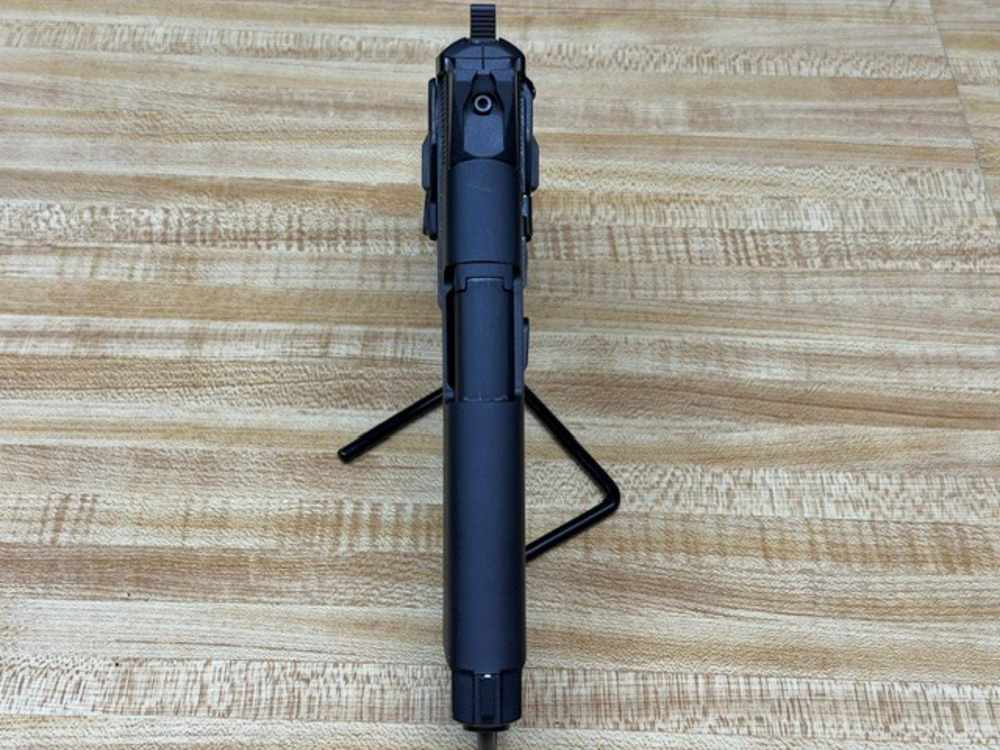 Browning BDM  9MM 4.73" Brl #18117-img-8