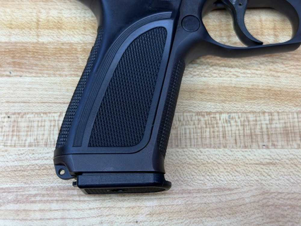 Browning BDM  9MM 4.73" Brl #18117-img-4