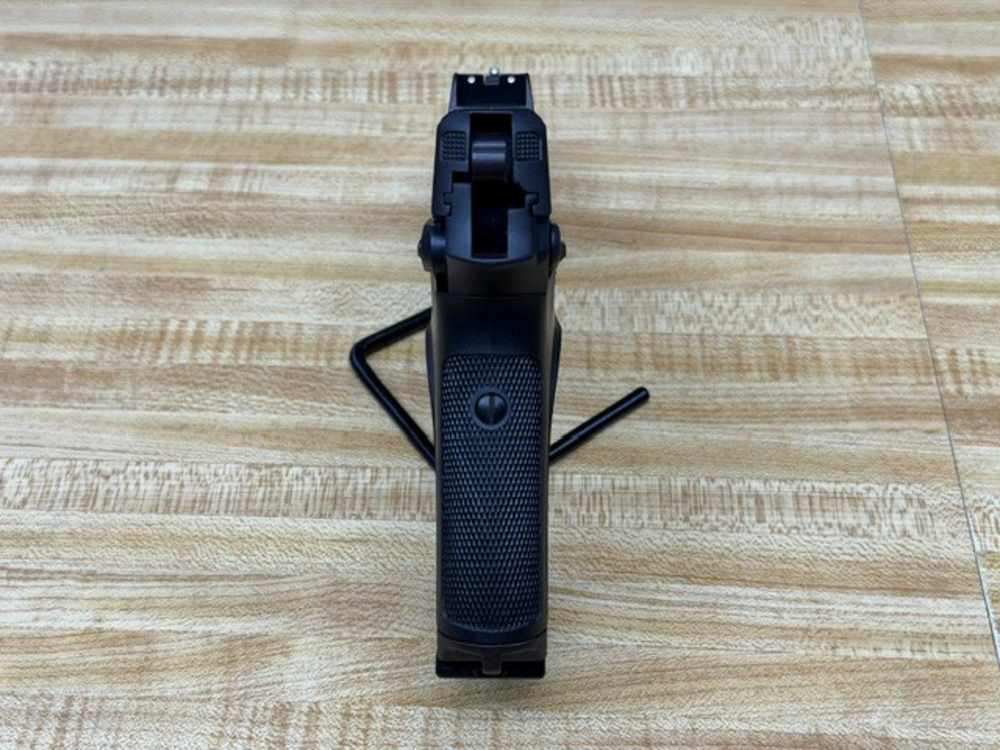 Browning BDM  9MM 4.73" Brl #18117-img-7