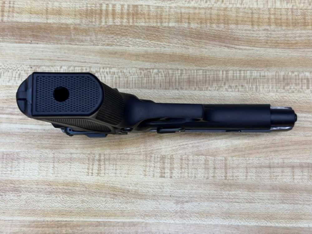 Browning BDM  9MM 4.73" Brl #18117-img-9