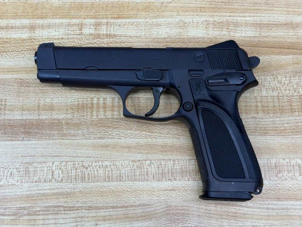 Browning BDM  9MM 4.73" Brl #18117-img-0