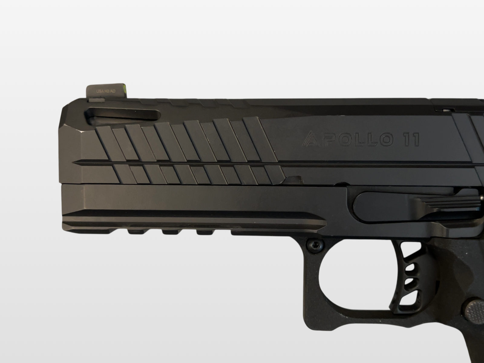 Live Free Armory Apollo 11 9mm Luger Compact-img-2