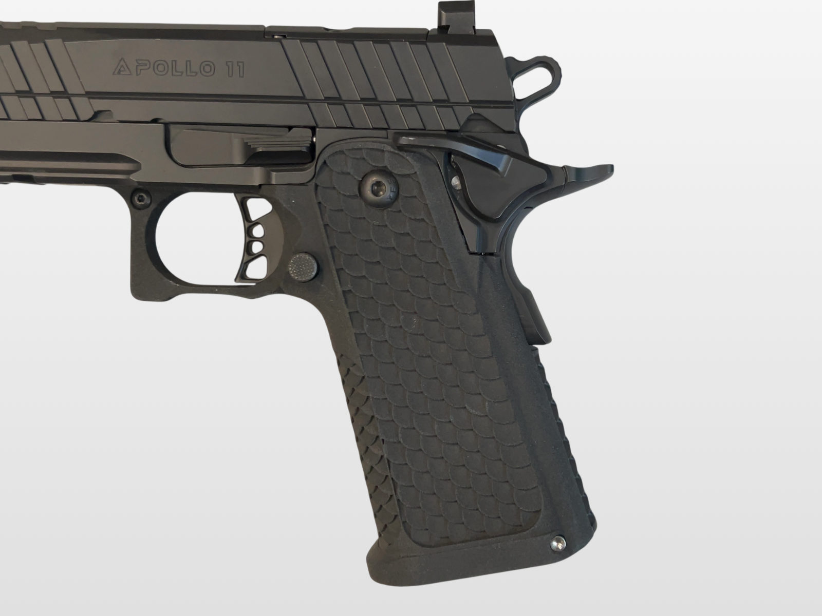 Live Free Armory Apollo 11 9mm Luger Compact-img-3